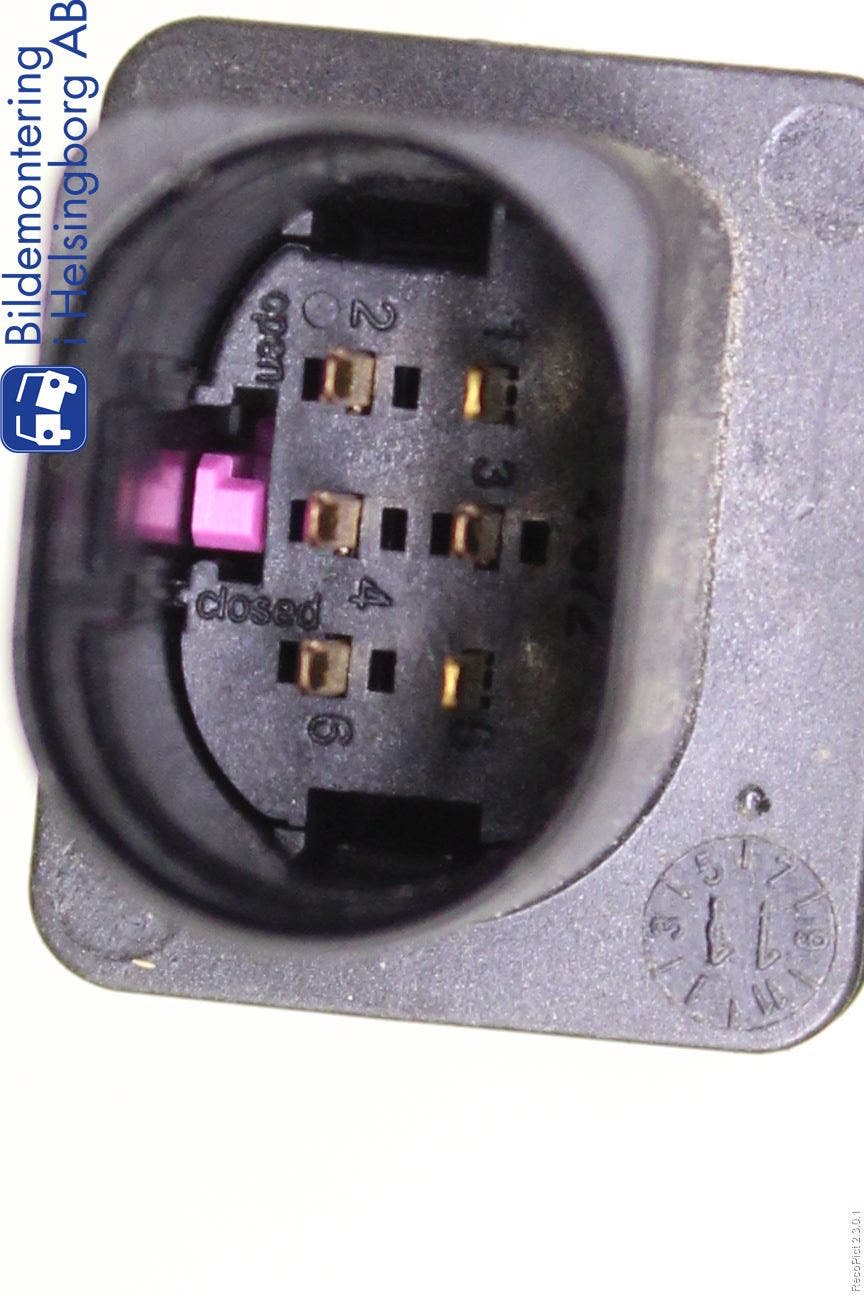 Audi A3/S3 05-13 Injlambdasond