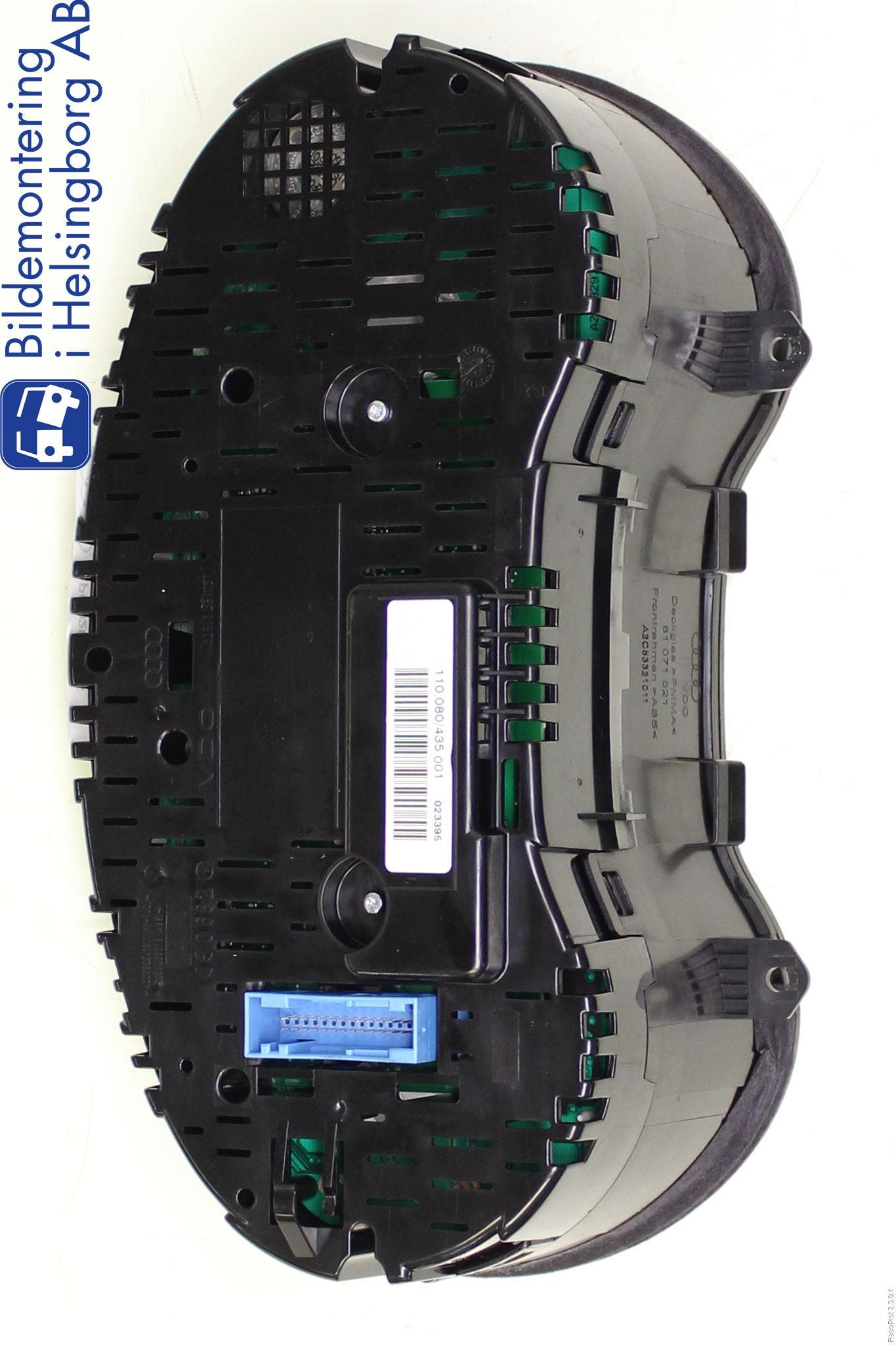 Audi A3/S3 05-13 Instrument Komb