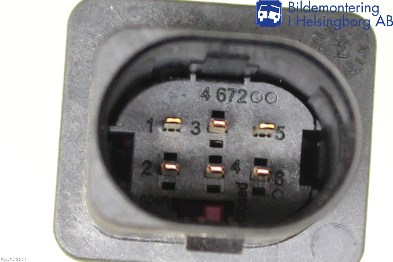 Audi A3/S3 05-13 Injlambdasond