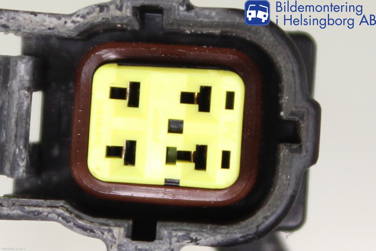 Dodge  Injlambdasond