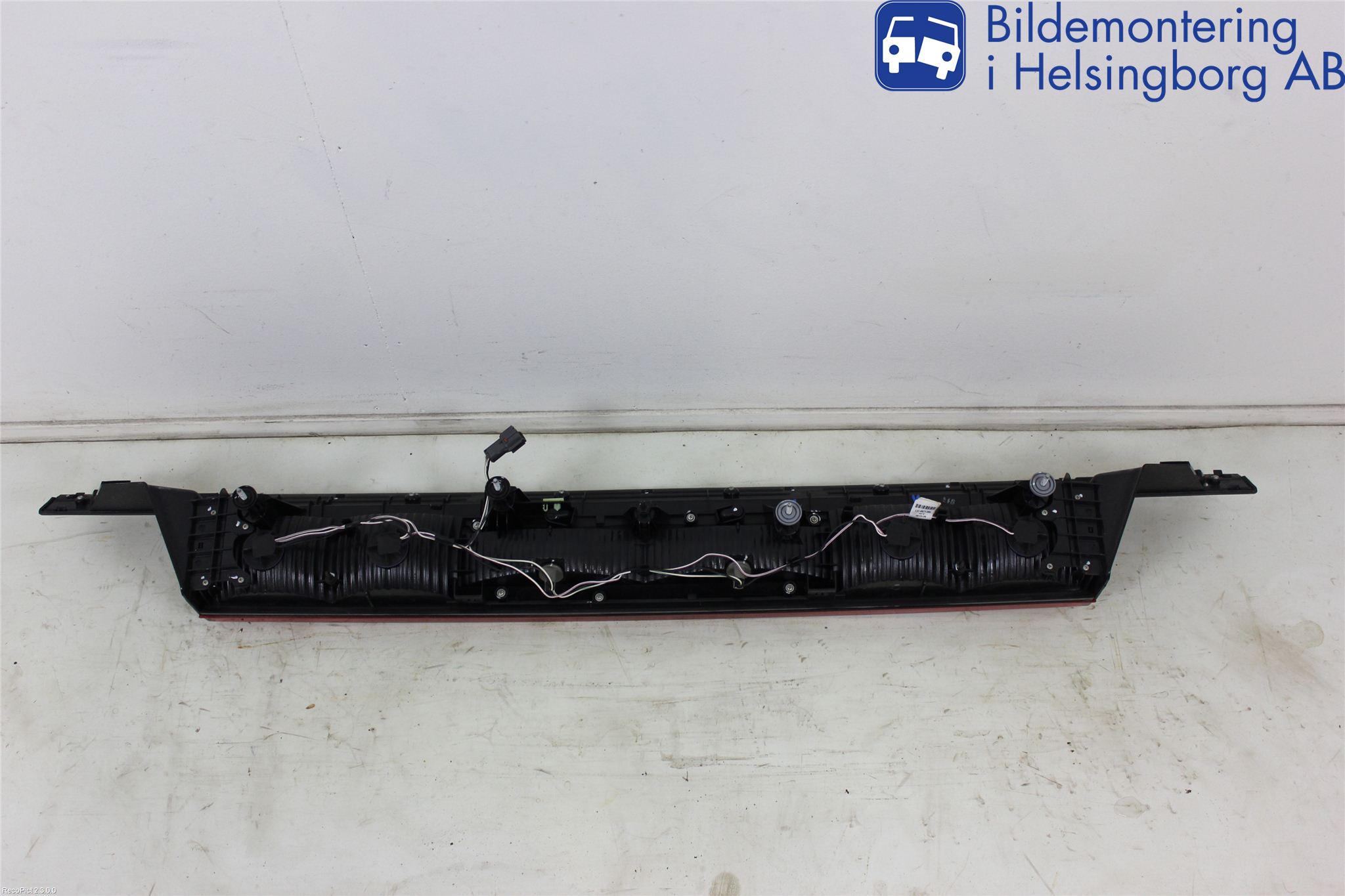 Dodge  Reflexramp-Dekorramp