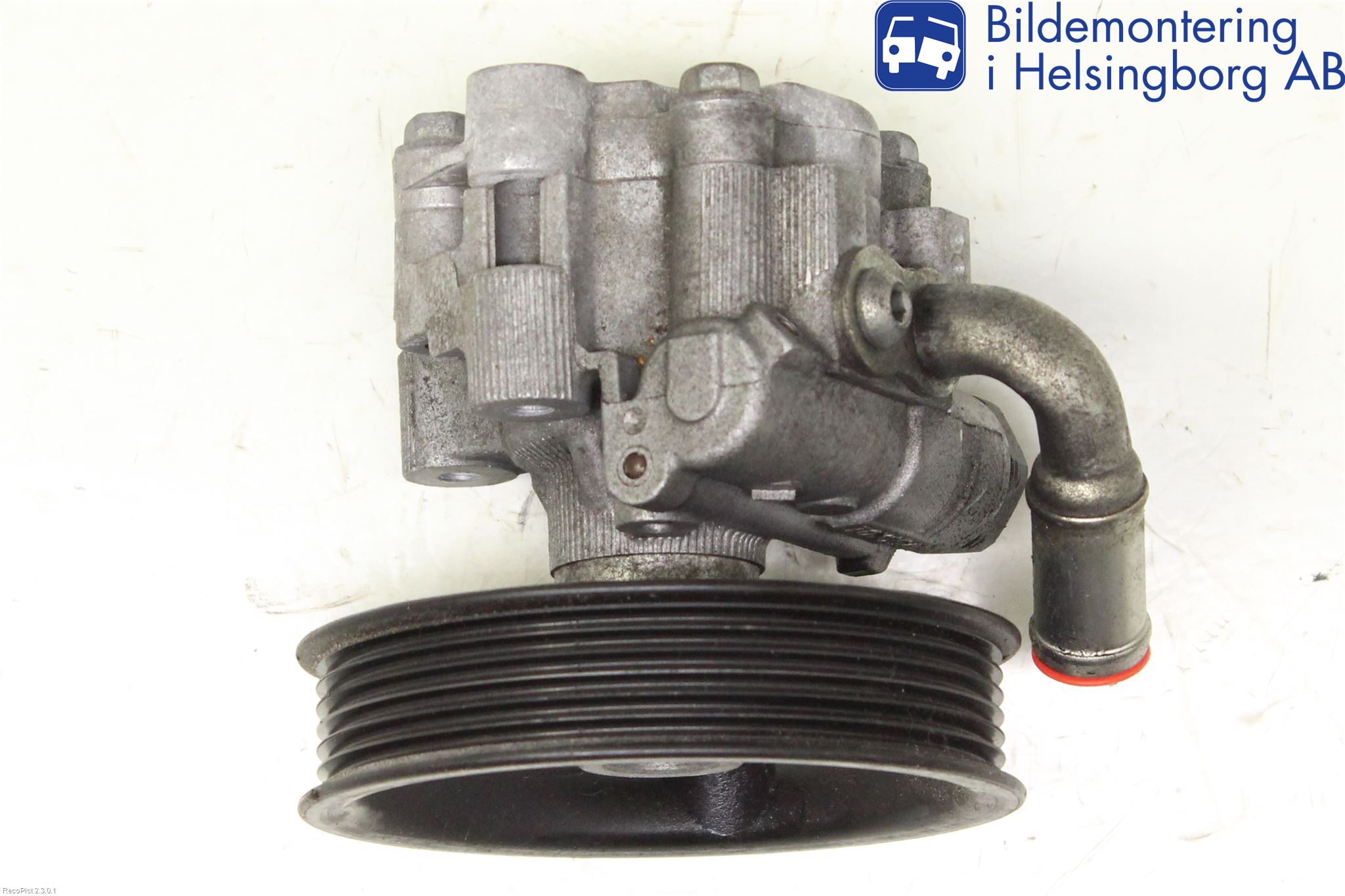 Dodge  Styrservopump