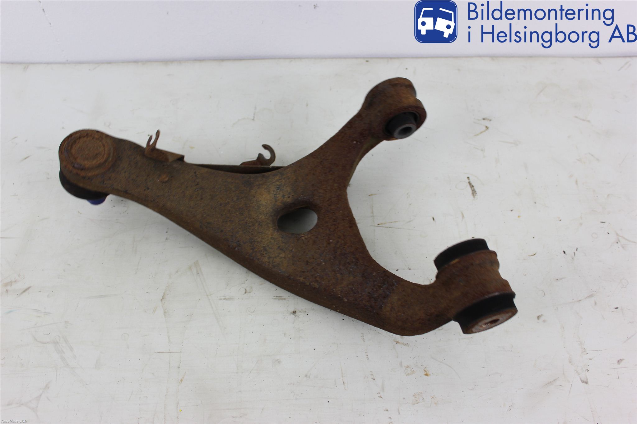 Subaru LEGACY 10-14 Bärarm Bak Övre Vänster
