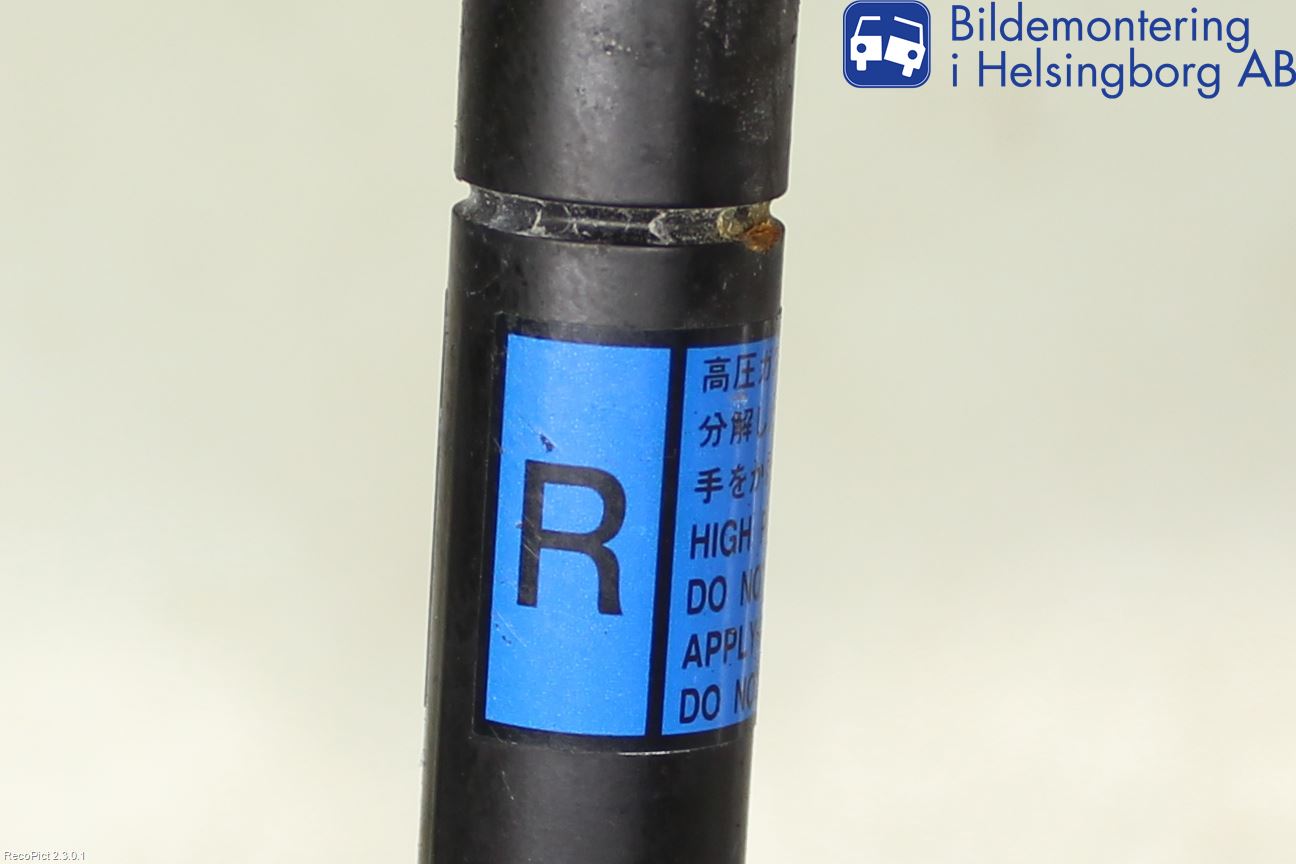 Subaru LEGACY 10-14 Gasfjäder Baklucka