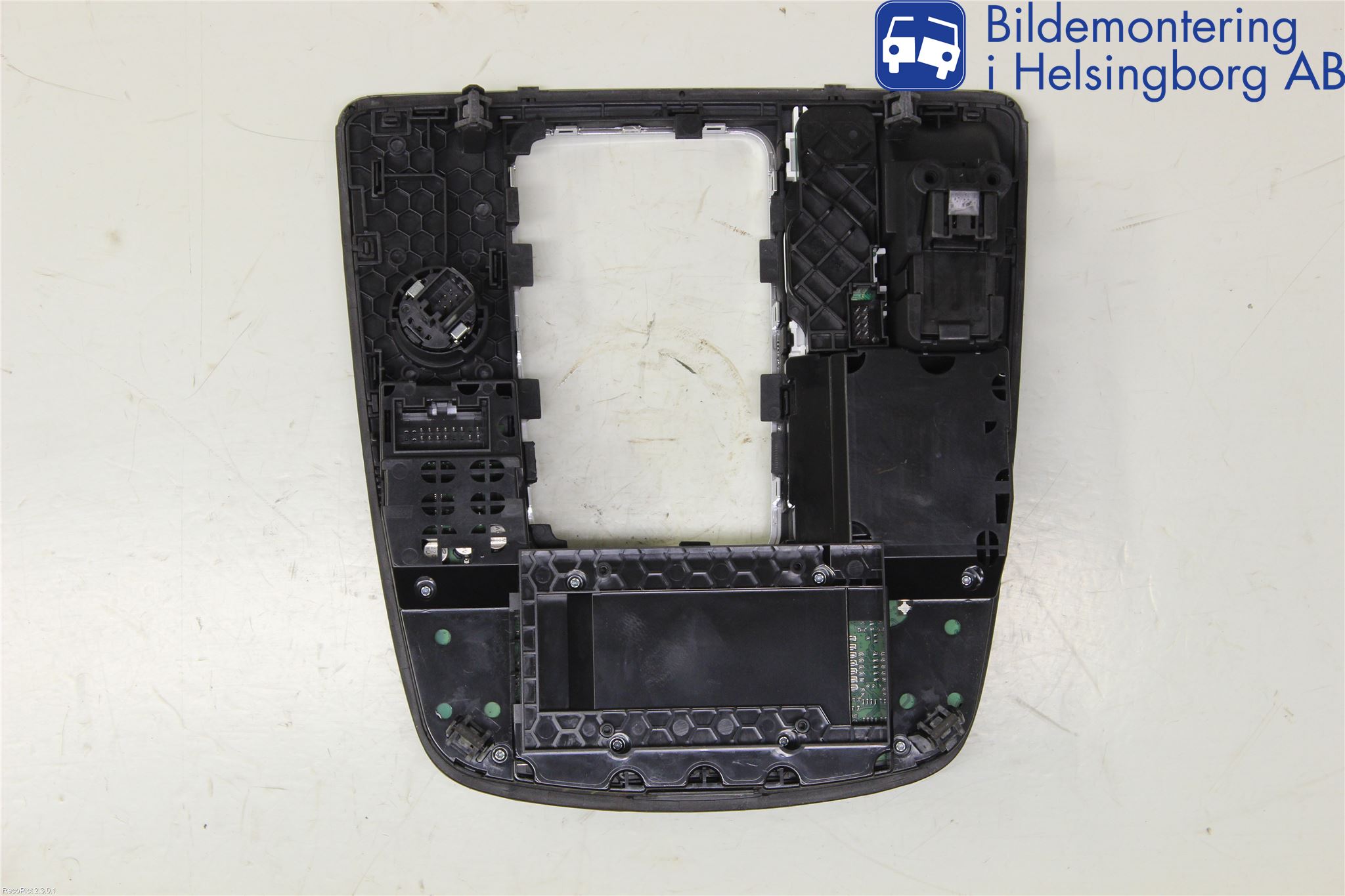 Audi A6/S6 4G 11-18 Instrument Övrigt