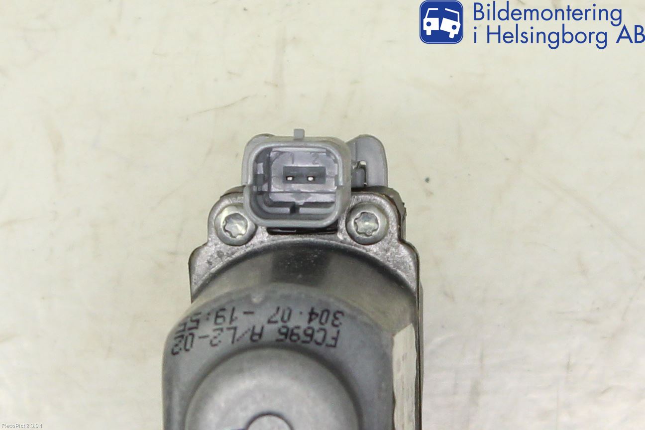 Peugeot 207 Fönsterhissmotor