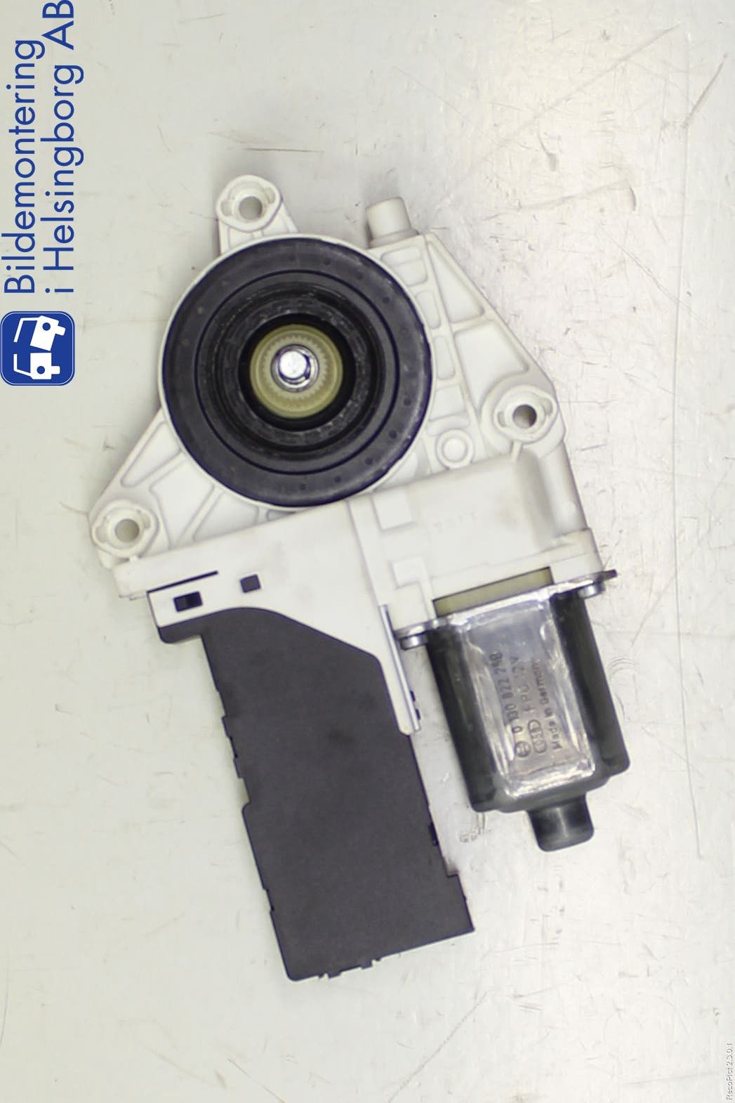 Citroen C6 Fönsterhissmotor