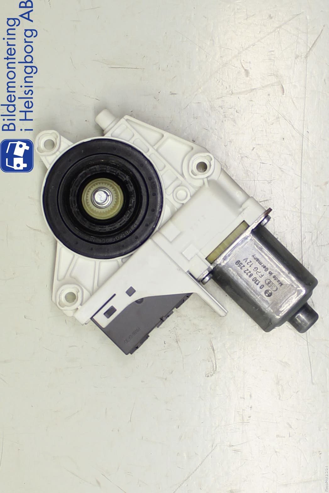 Citroen C6 Fönsterhissmotor