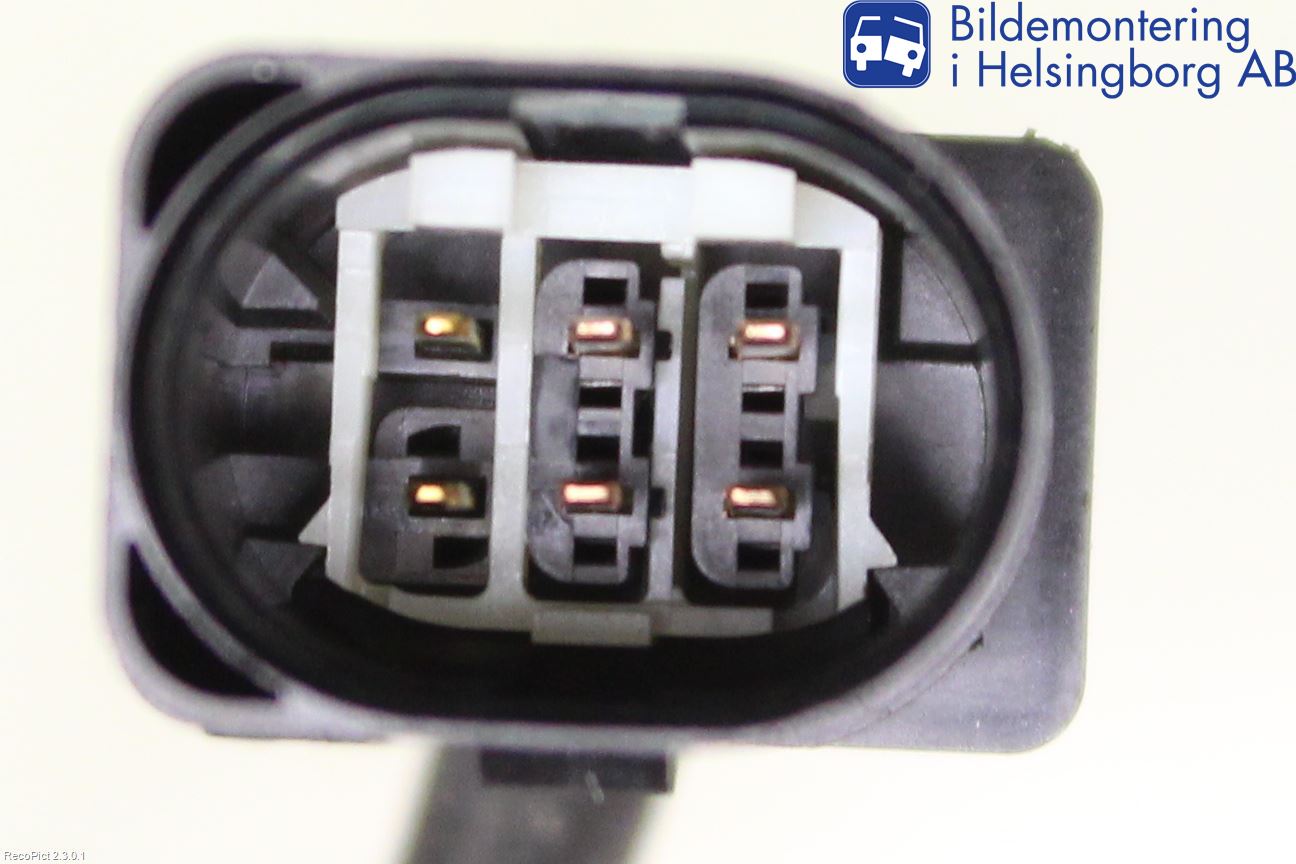 Audi A1/S1 11-18 Injlambdasond