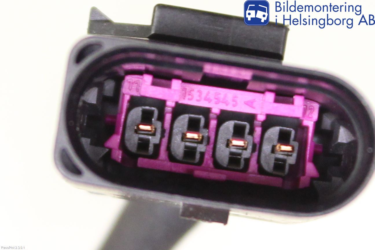 Audi A1/S1 11-18 Injlambdasond