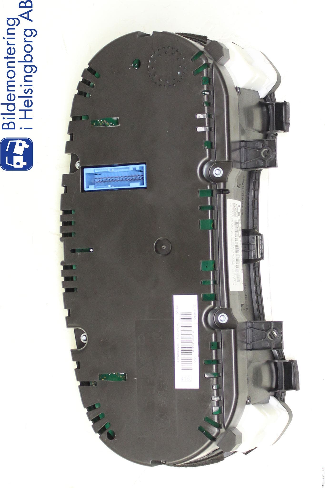 Audi A1/S1 11-18 Instrument Komb