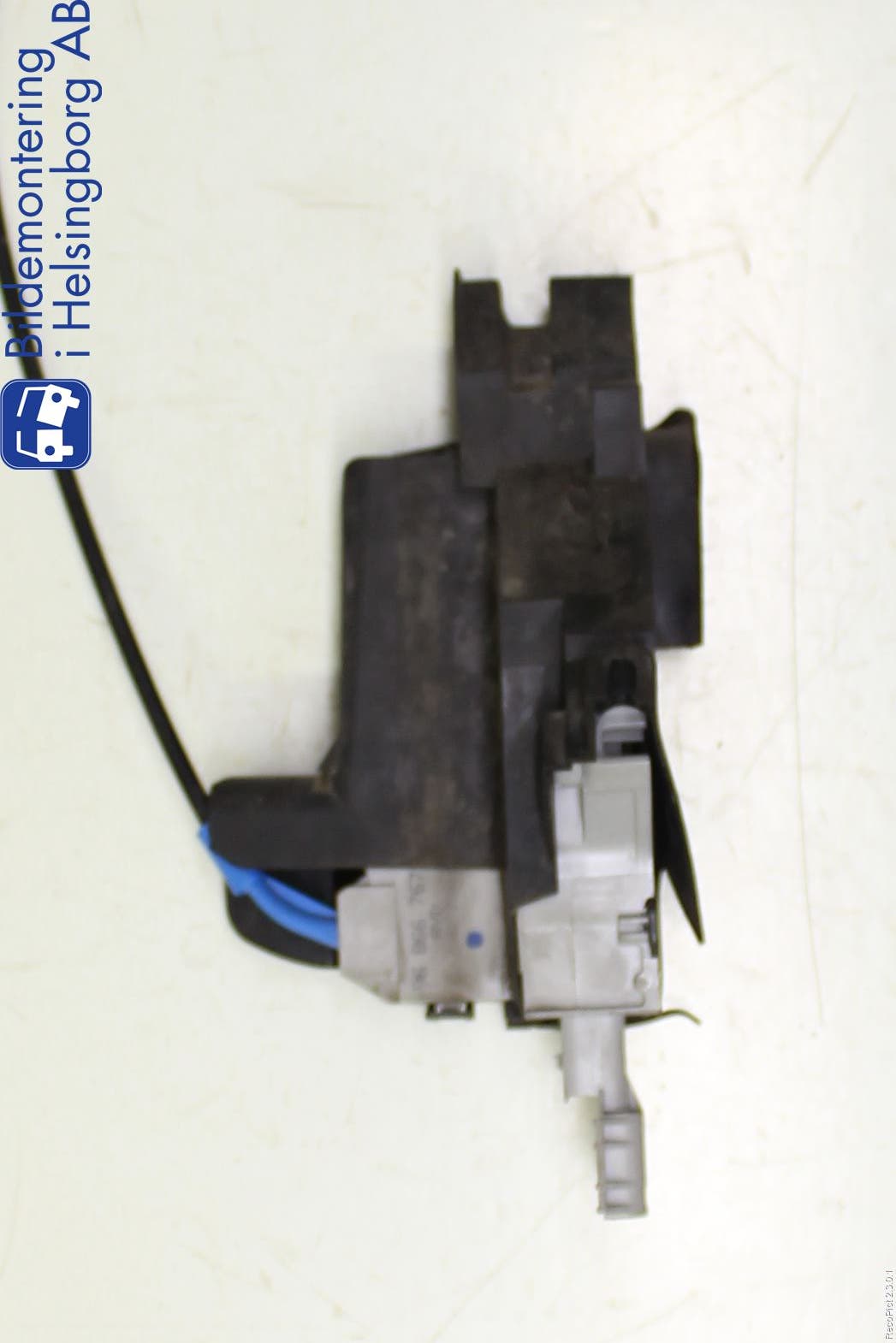 Citroen C6 Centrallåsmotor Höger