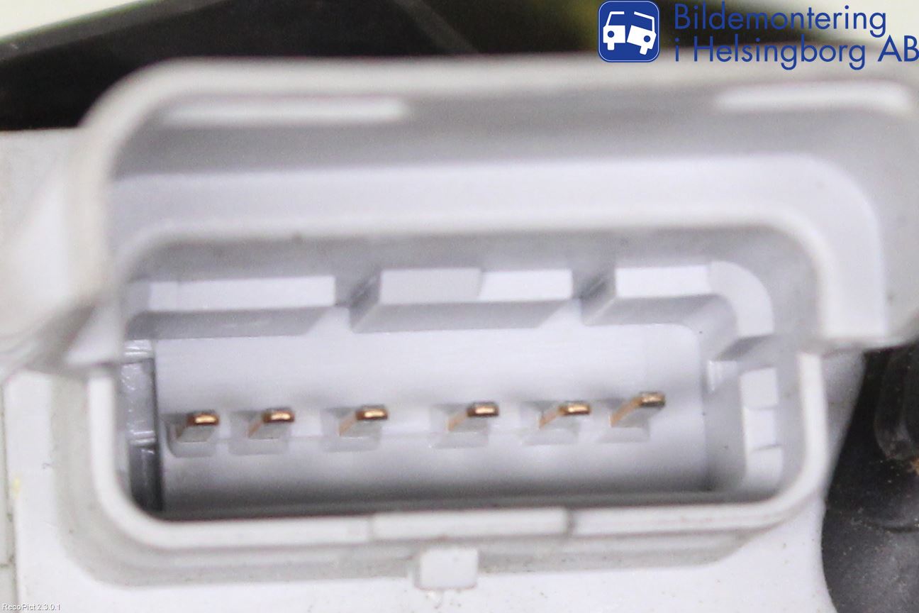 Citroen C6 Centrallåsmotor Höger