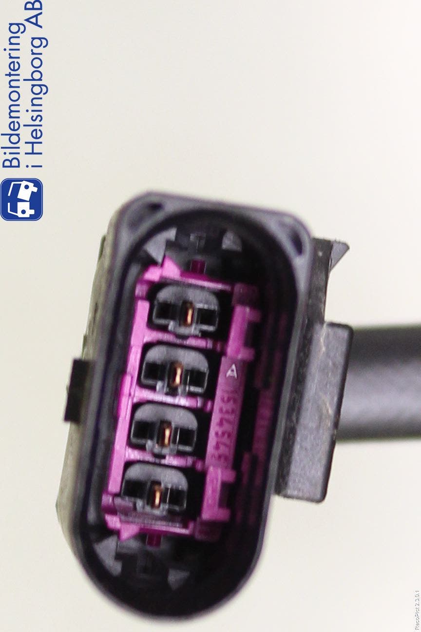 Skoda OCTAVIA (1Z) 05-13 Injlambdasond