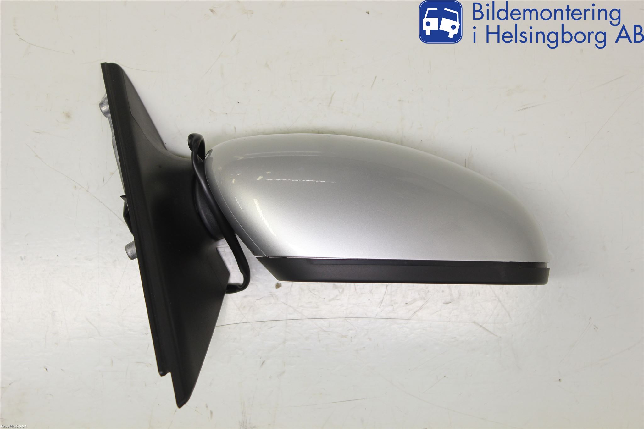 Skoda ROOMSTER Spegel Yttre El Hö