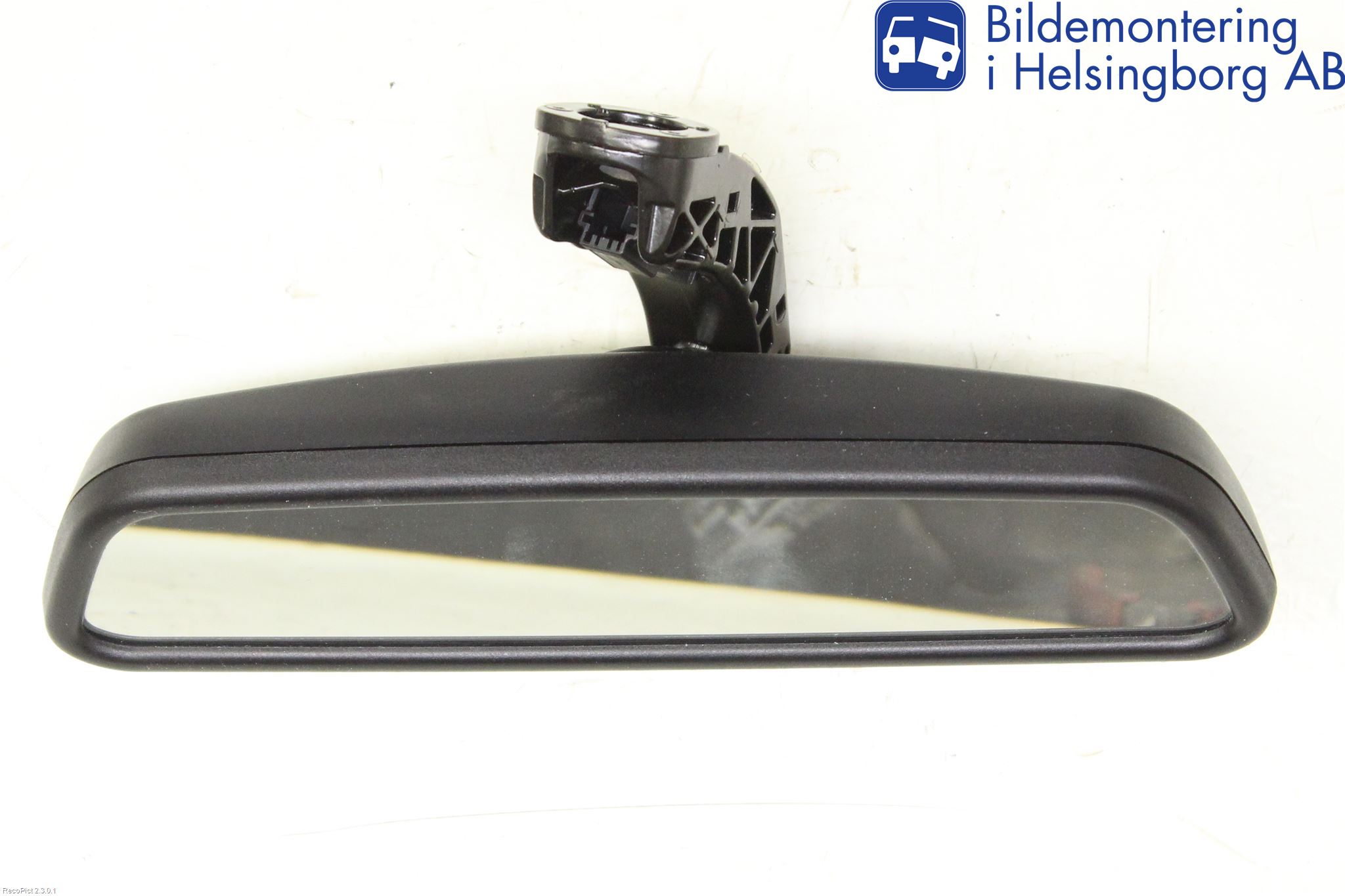 BMW 5 F10/F11/F18 09-17 Spegel Invändig