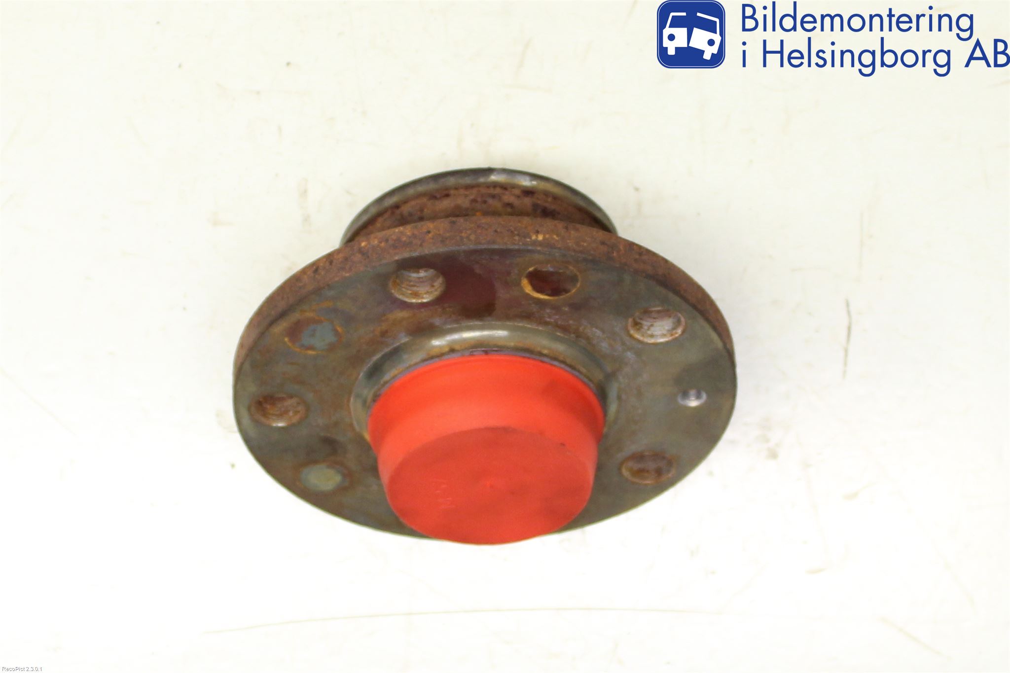 Volkswagen VW PASSAT 11-14 Nav Bak