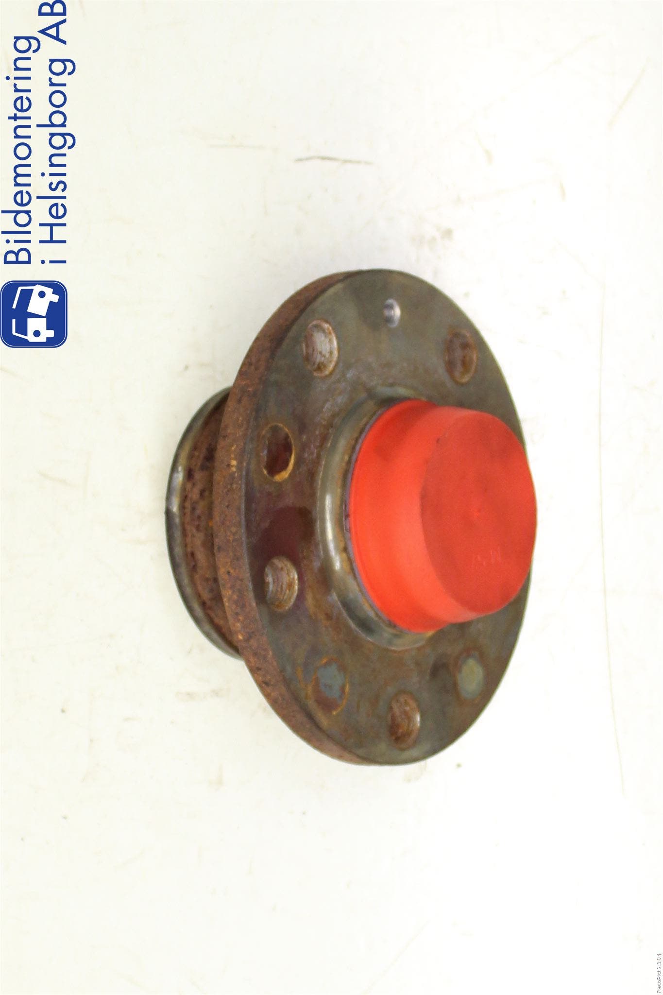 Volkswagen VW PASSAT 11-14 Nav Bak