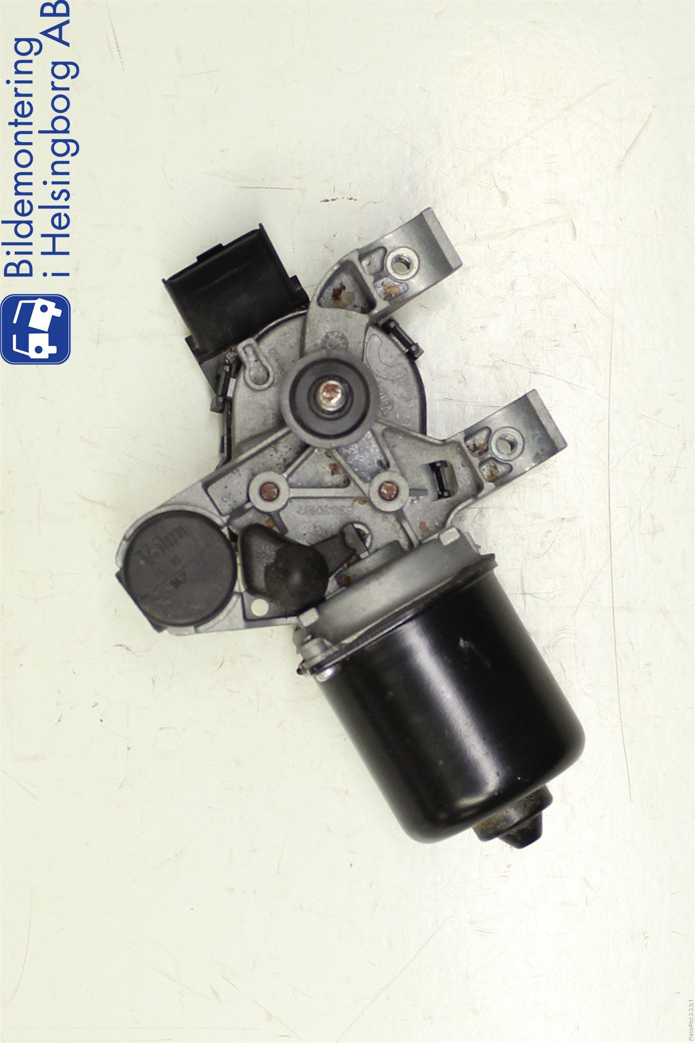 Peugeot 107 Torkarmotor Vindruta