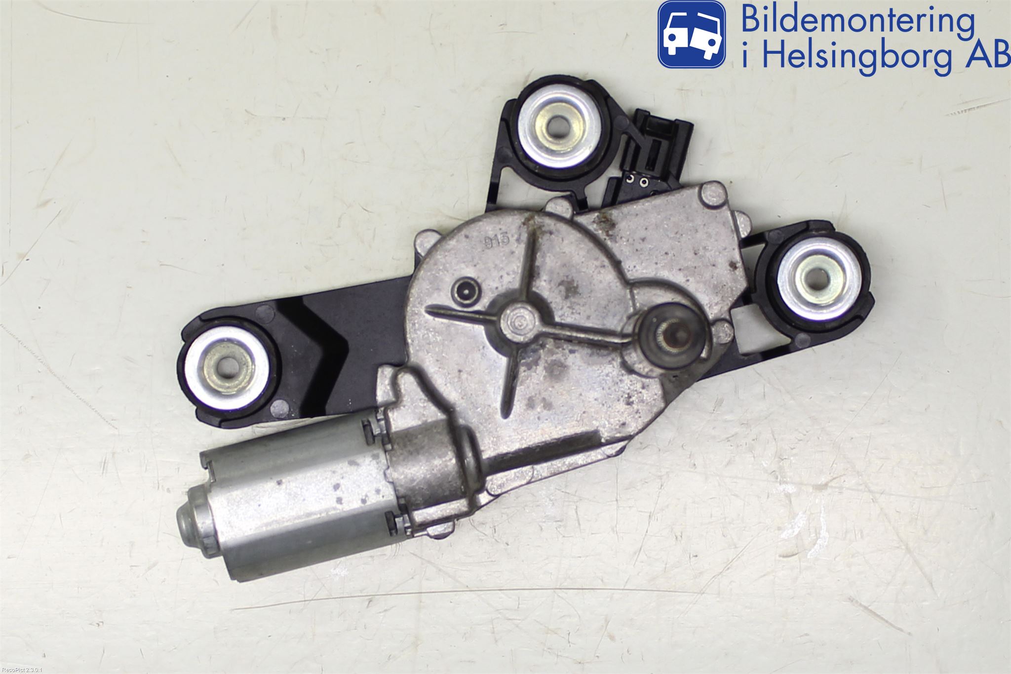Ford FOCUS 08-11 Torkarmotor Baklucka