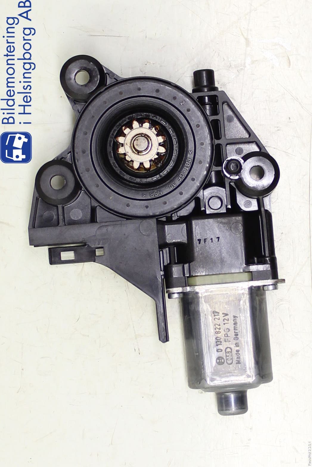 Ford FOCUS 08-11 Fönsterhissmotor