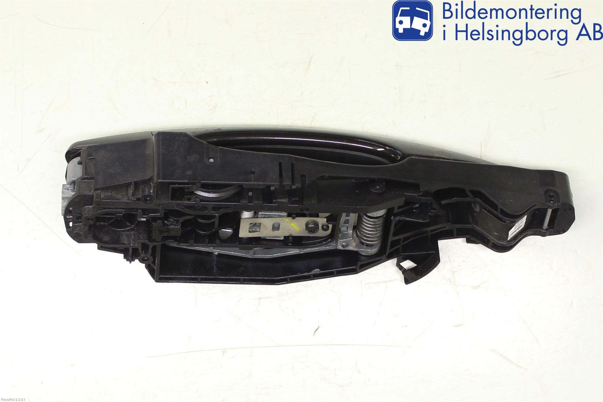 Peugeot 508 11-18 Dörrhandtag Yttre Vä