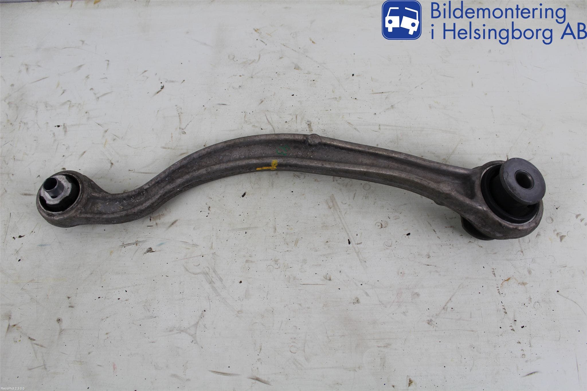 Peugeot 508 11-18 Bärarm Bak Höger