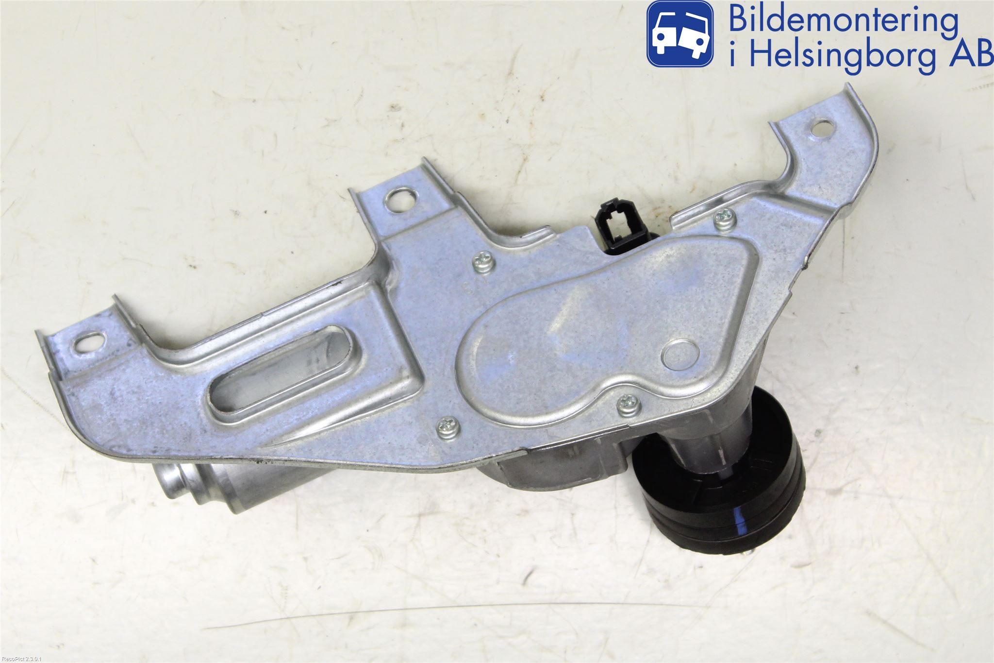 Fiat SEDICI Torkarmotor Baklucka