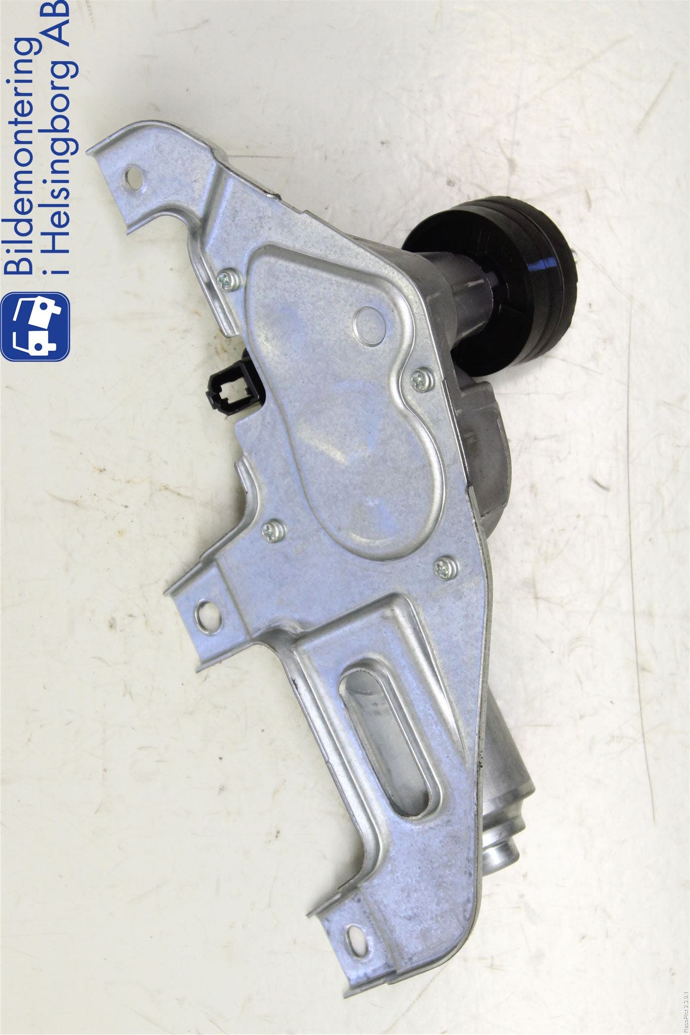 Fiat SEDICI Torkarmotor Baklucka