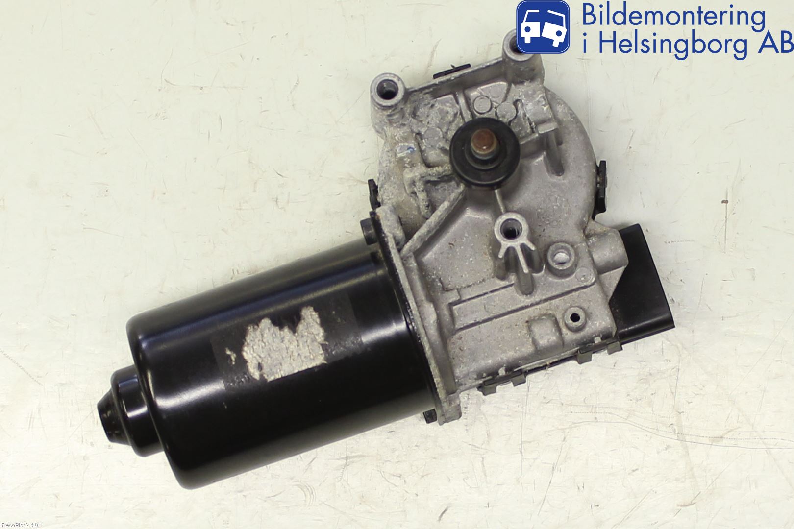 Kia CEED 06-12 Torkarmotor Vindruta