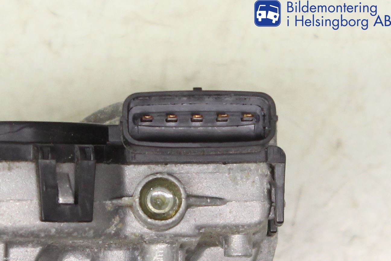 Kia CEED 06-12 Torkarmotor Vindruta