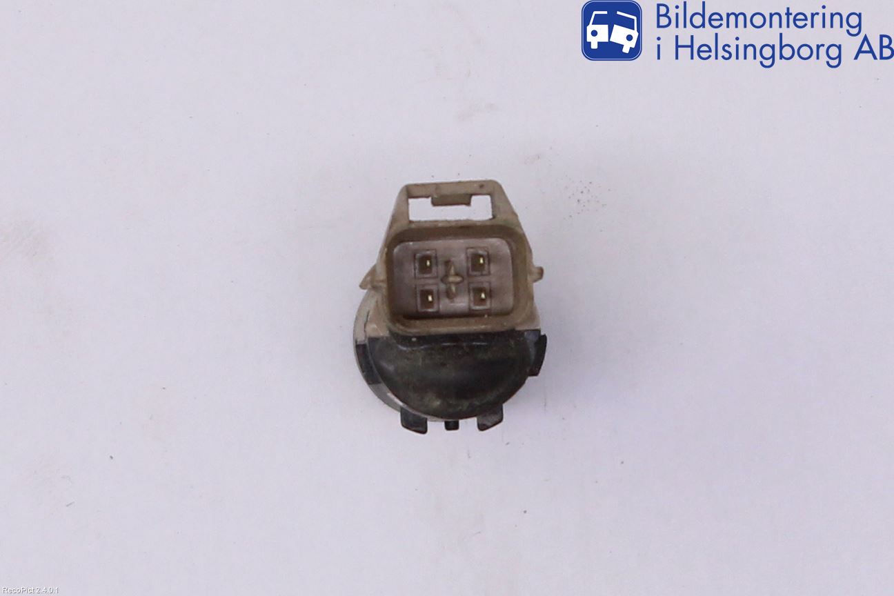 Kia CEED 06-12 Parkeringshjälp Backsensor