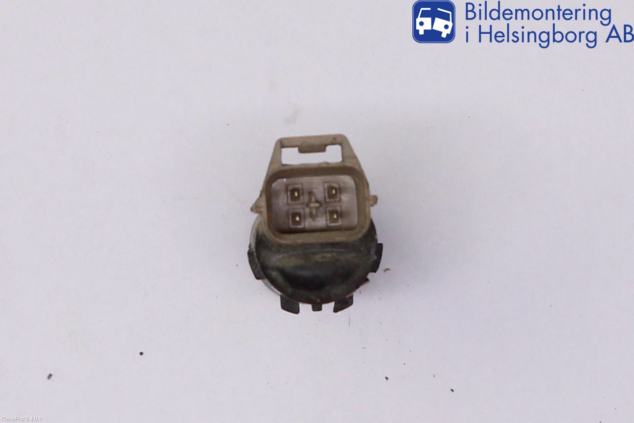 Kia CEED 06-12 Parkeringshjälp Backsensor