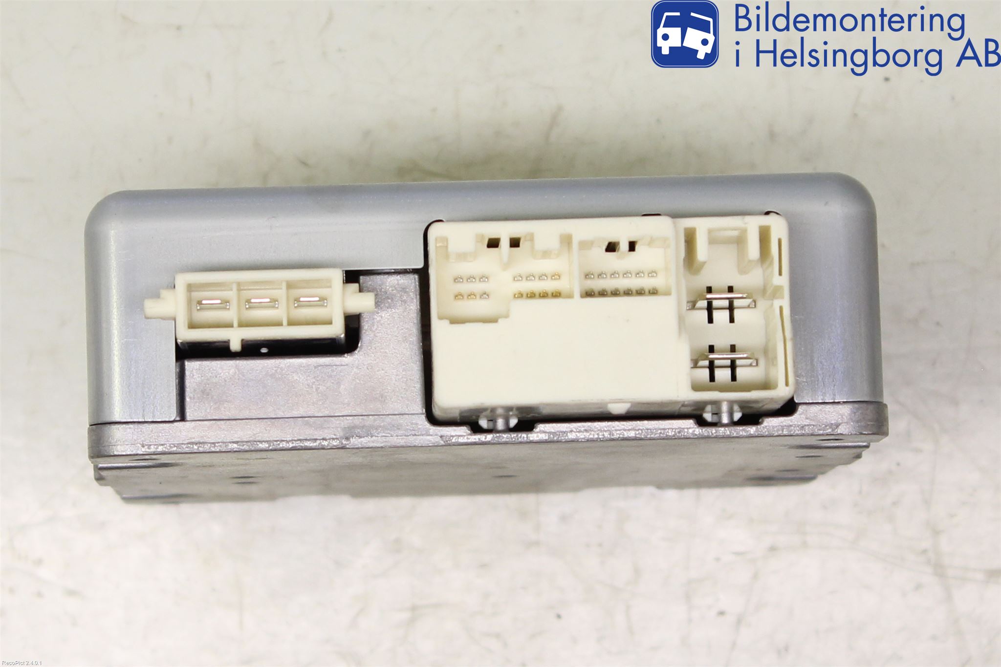 Toyota AVENSIS 09-15 Styrenhet Styrservo