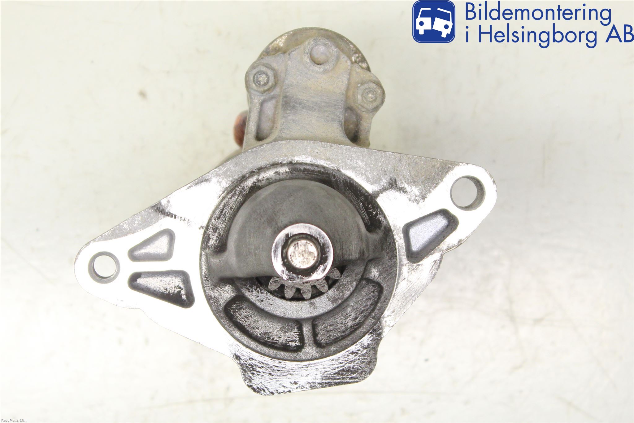 Toyota YARIS XP90 06-11 Startmotor