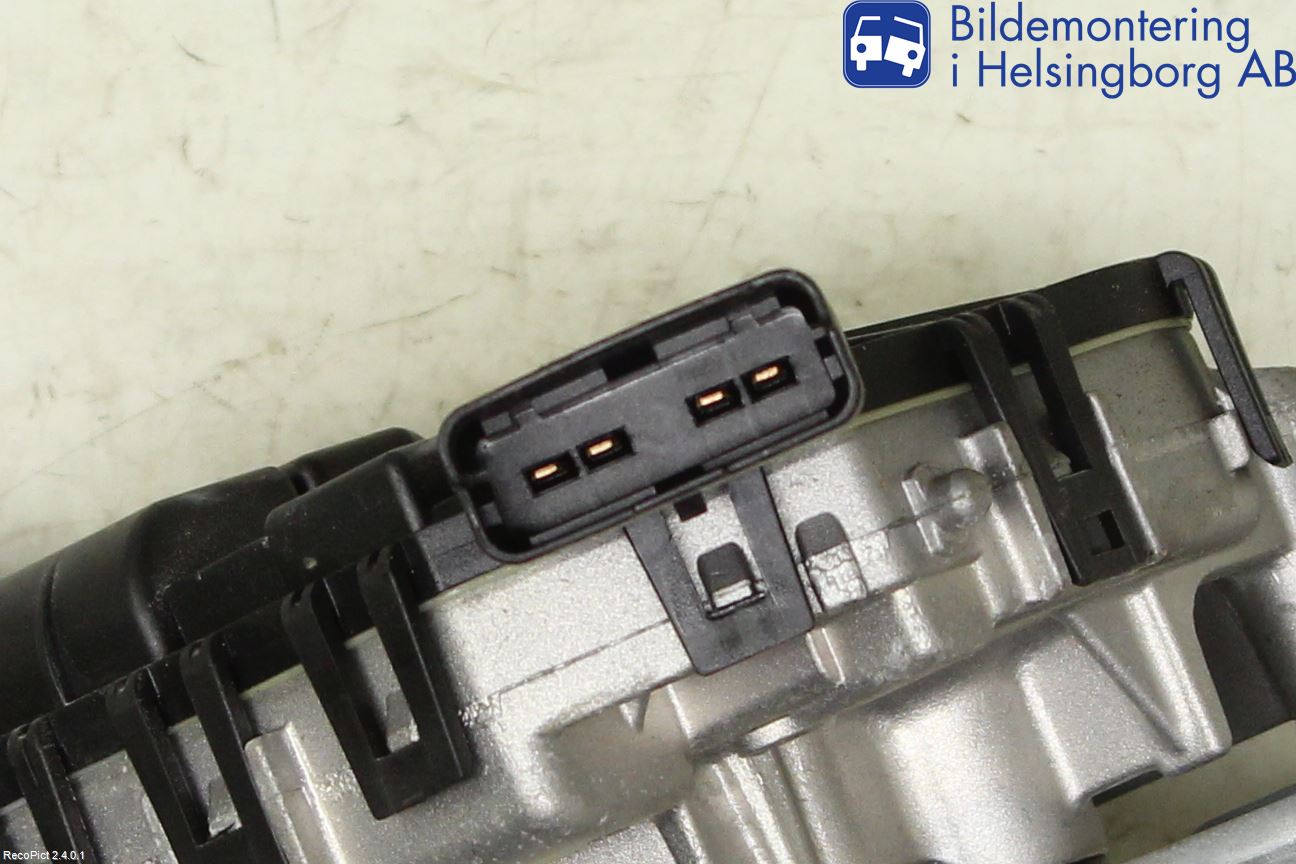 Citroen BERLINGO 08-18 Torkarmotor Vindruta