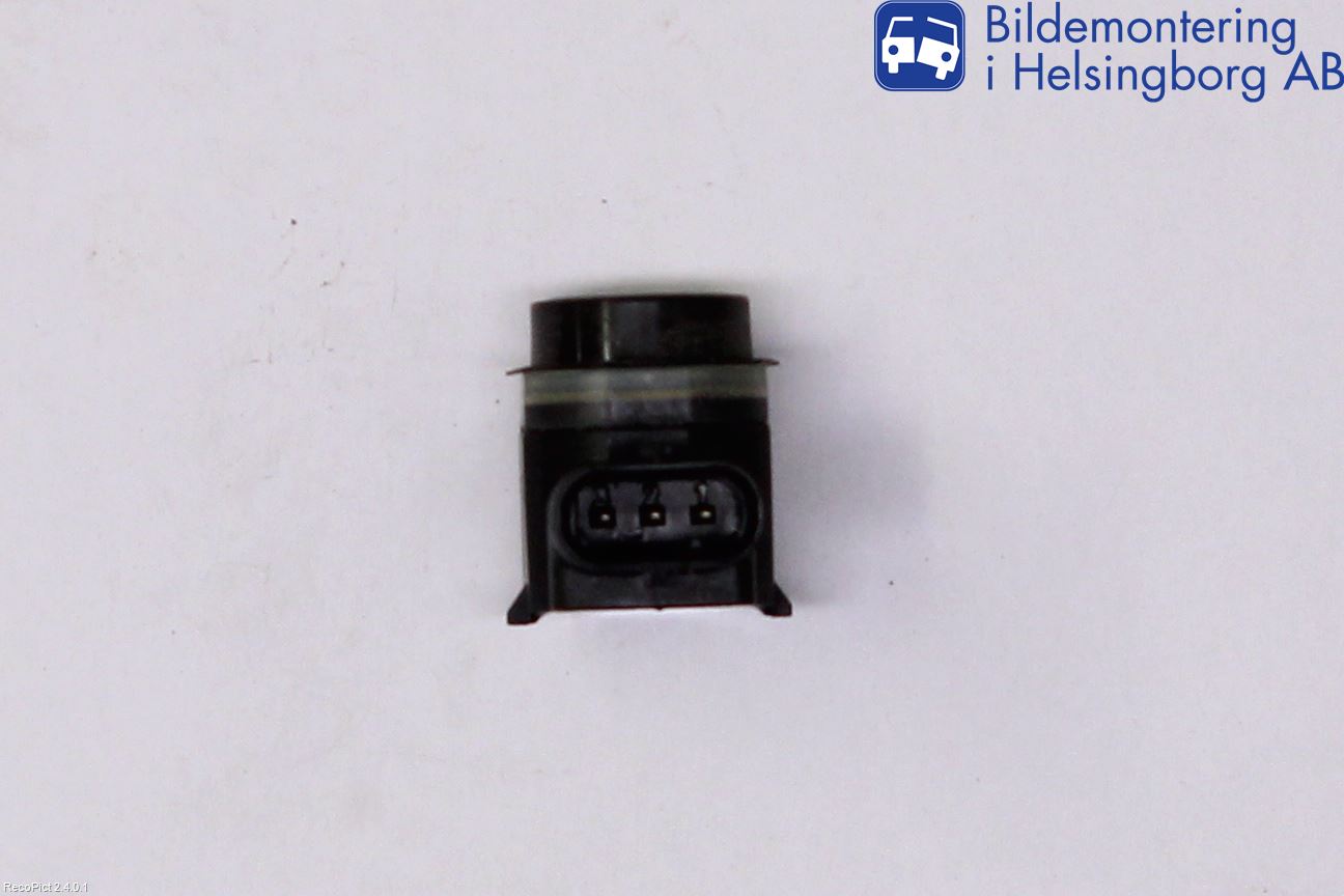 Volkswagen VW GOLF VI 09-13 Parkeringshjälp Frontsensor