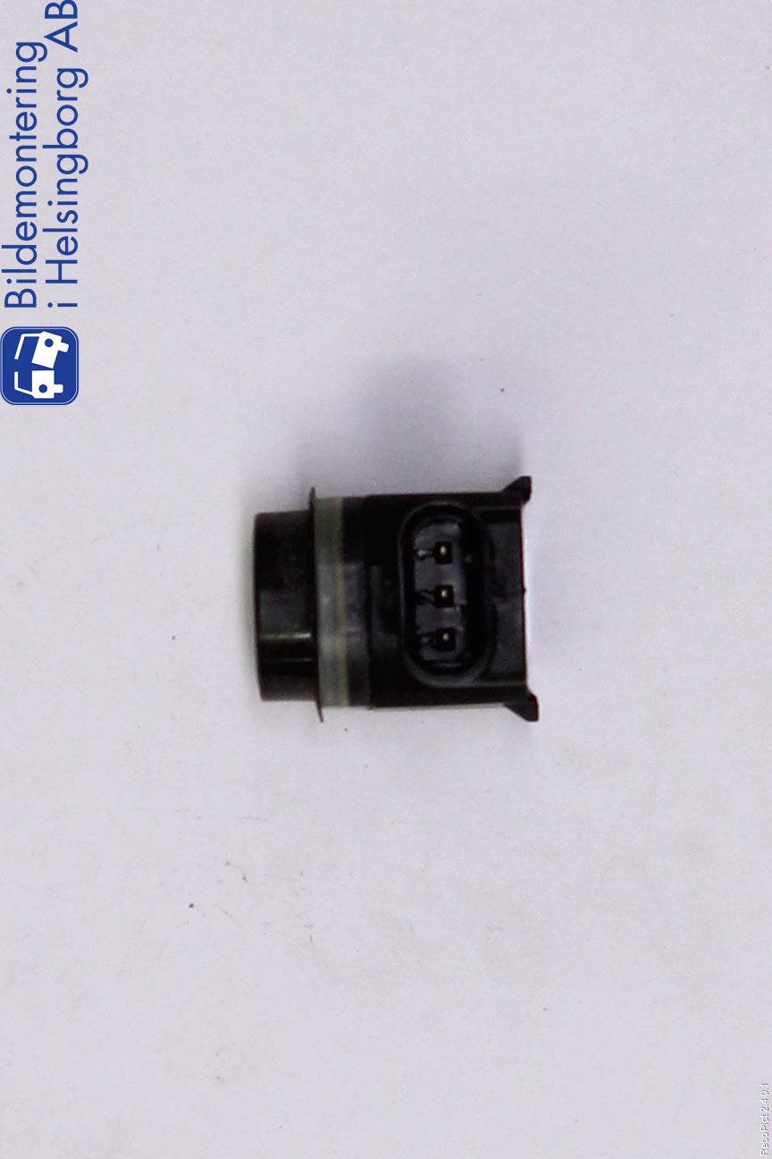 Volkswagen VW GOLF VI 09-13 Parkeringshjälp Frontsensor
