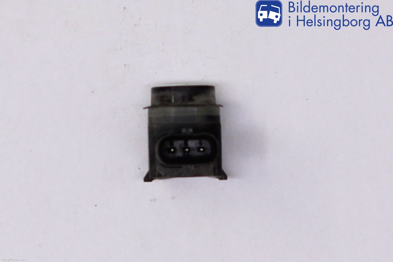 Volkswagen VW GOLF VI 09-13 Parkeringshjälp Backsensor