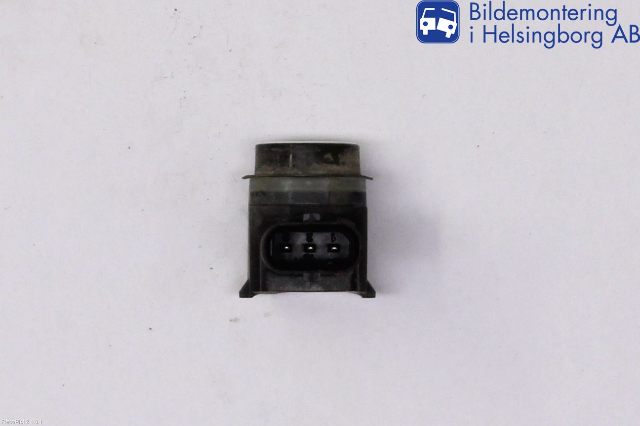 Volkswagen VW GOLF VI 09-13 Parkeringshjälp Backsensor