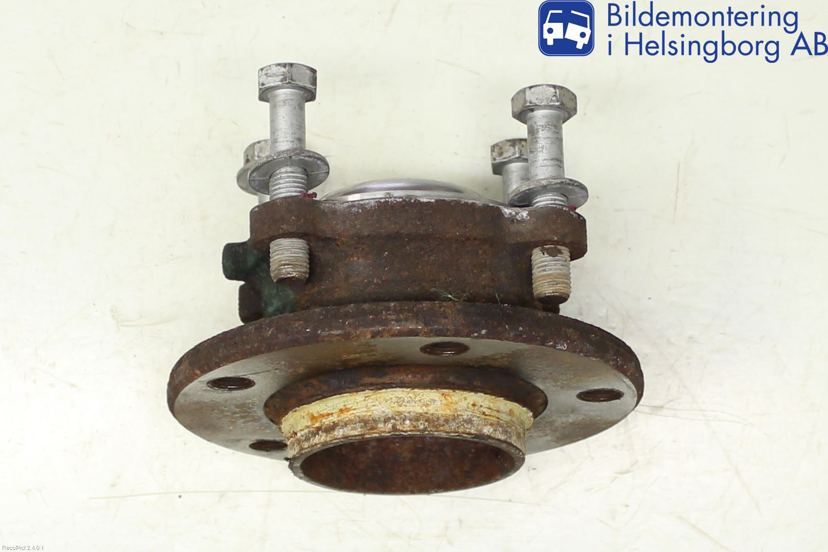 BMW 3 E90/91 SED/TOU 05-12 Nav Fram