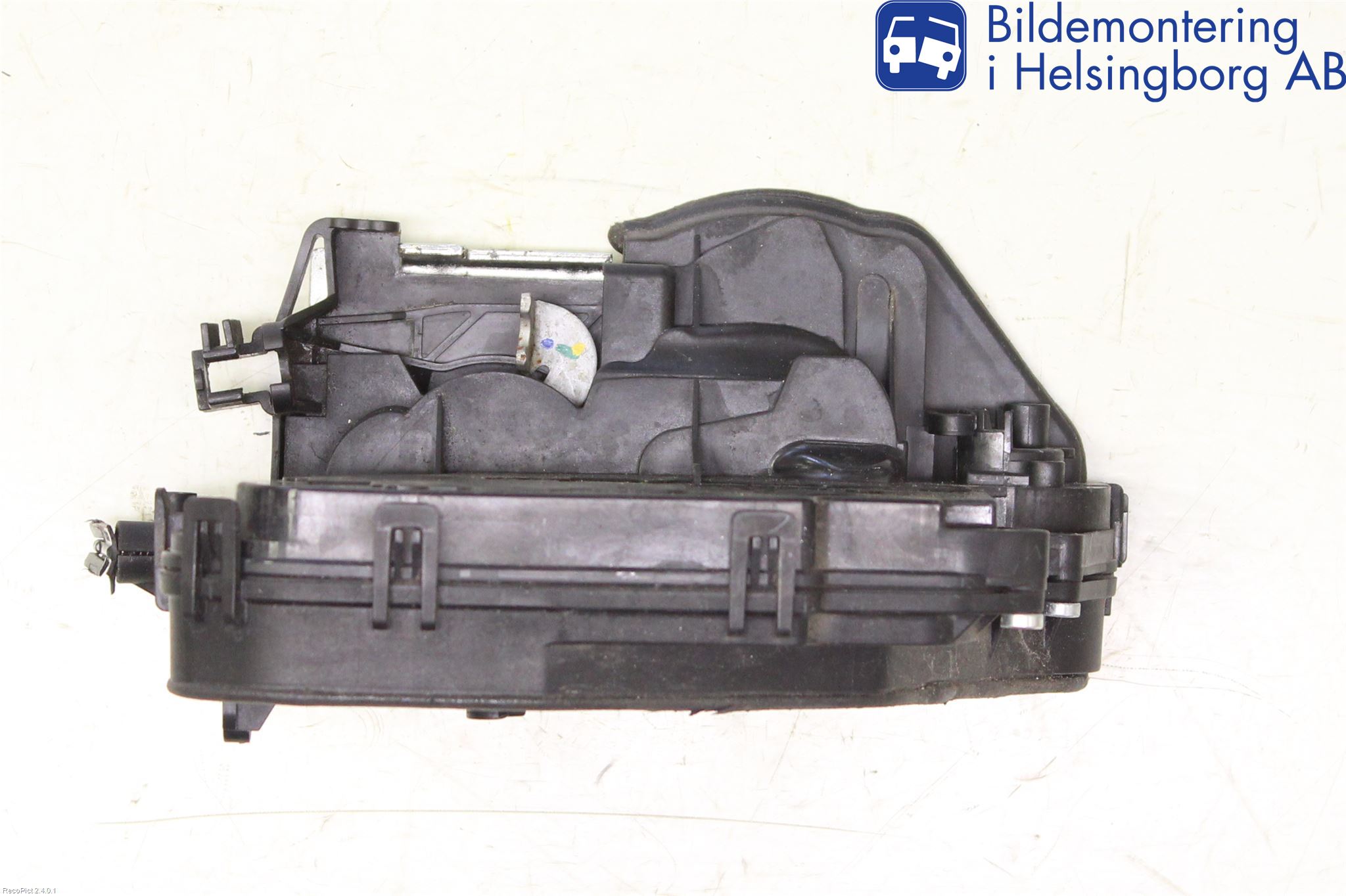 BMW 3 E90/91 SED/TOU 05-12 Centrallåsmotor Höger