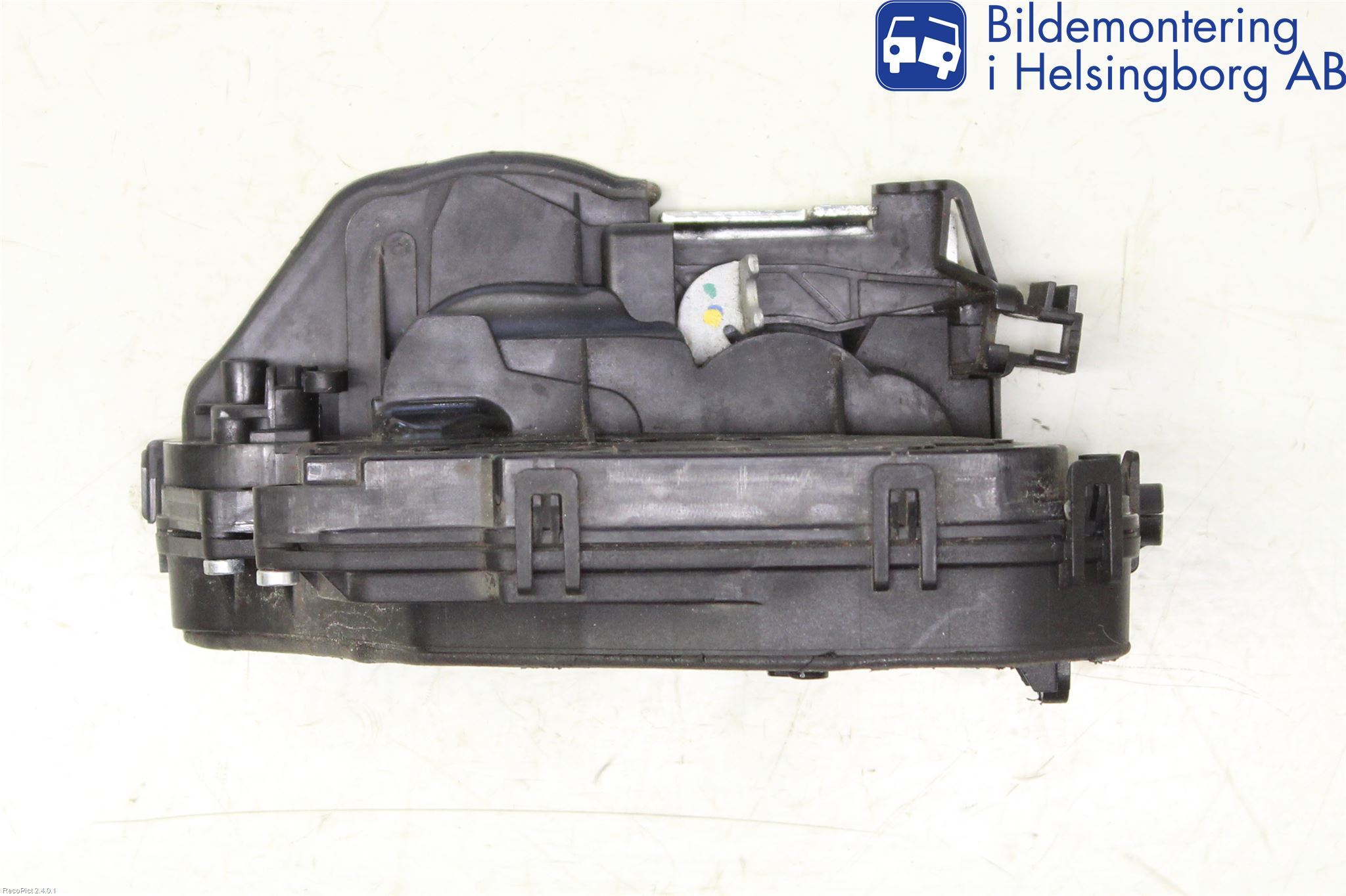 BMW 3 E90/91 SED/TOU 05-12 Centrallåsmotor Vänster