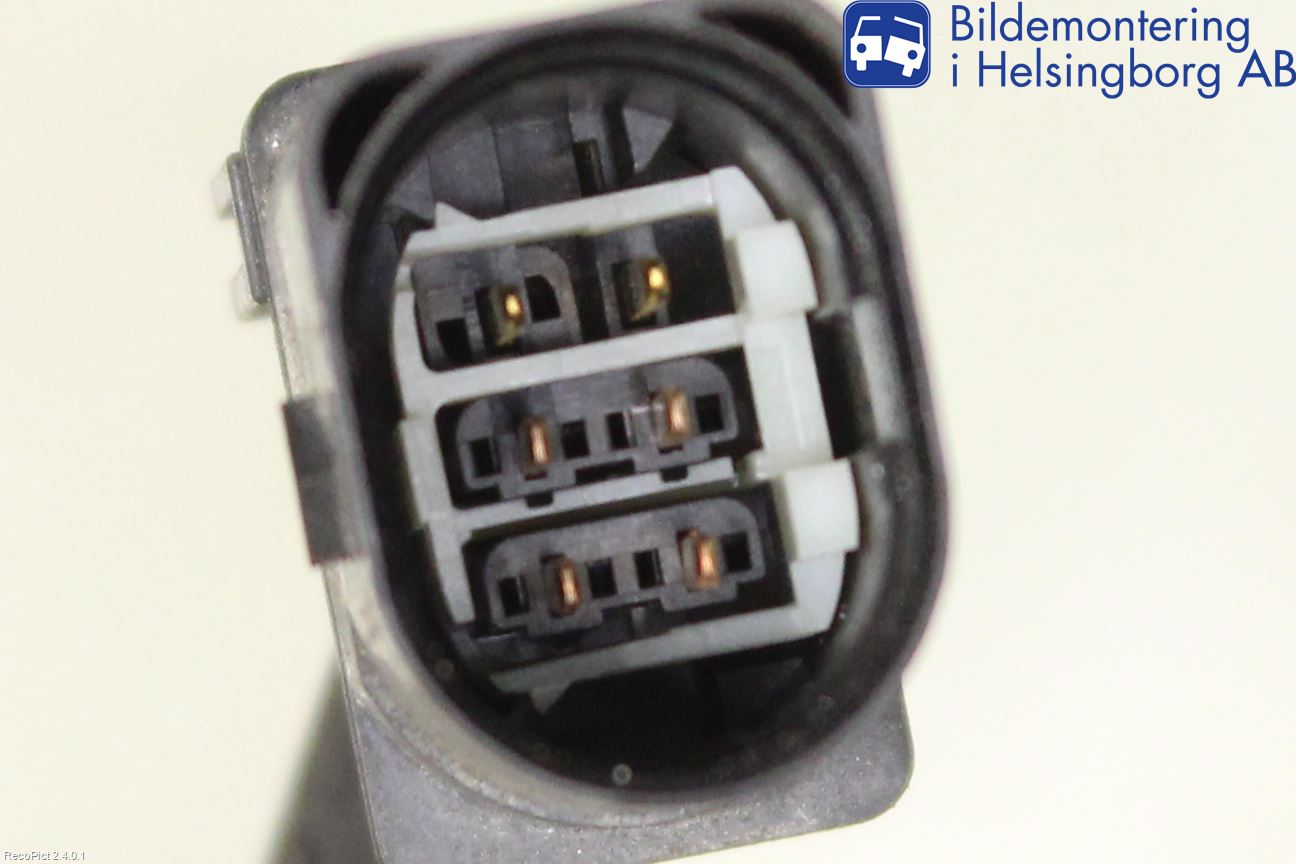 Skoda OCTAVIA (1Z) 05-13 Injlambdasond