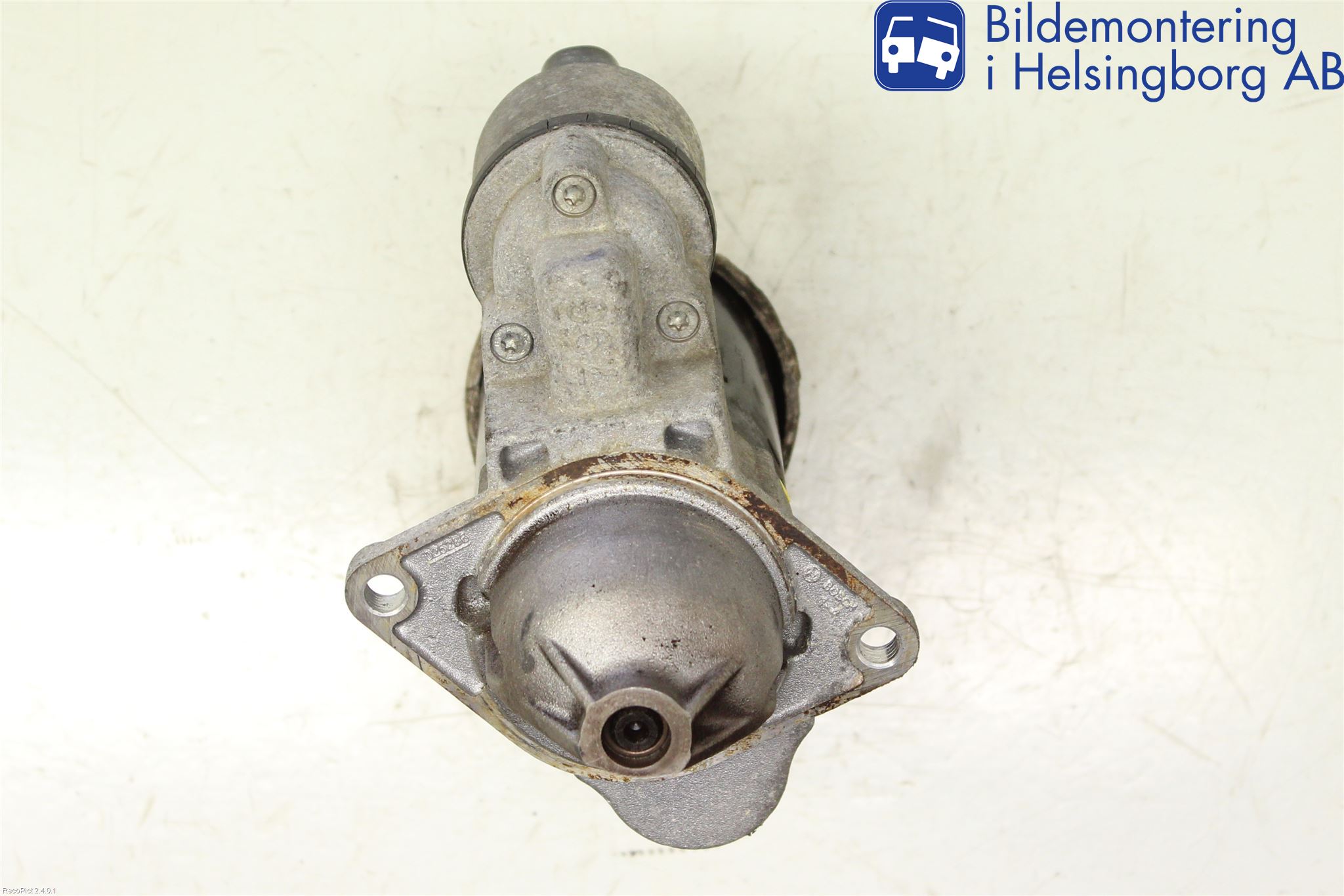 Opel CORSA D 07-14 Startmotor