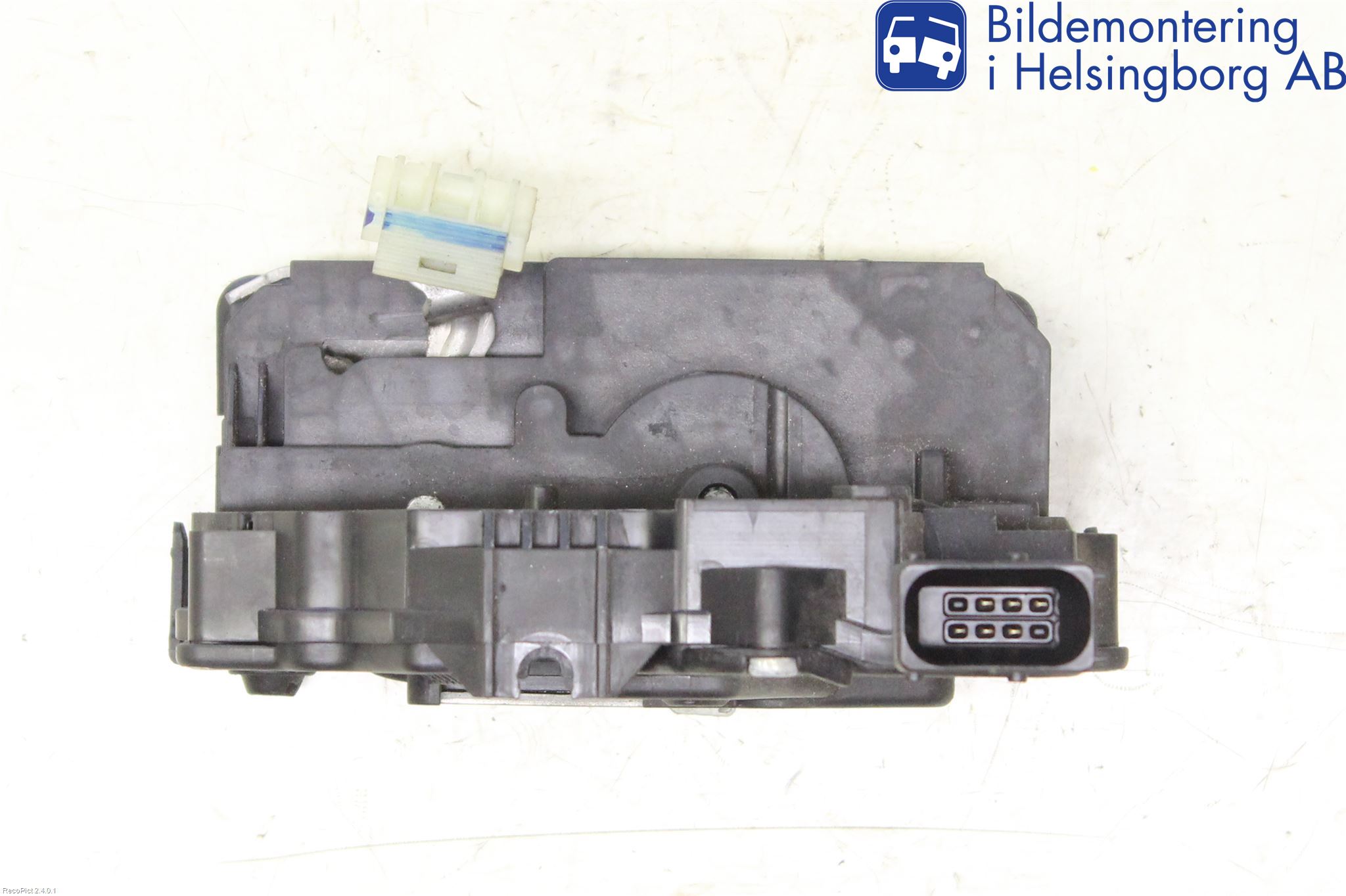 Opel CORSA D 07-14 Centrallåsmotor Höger