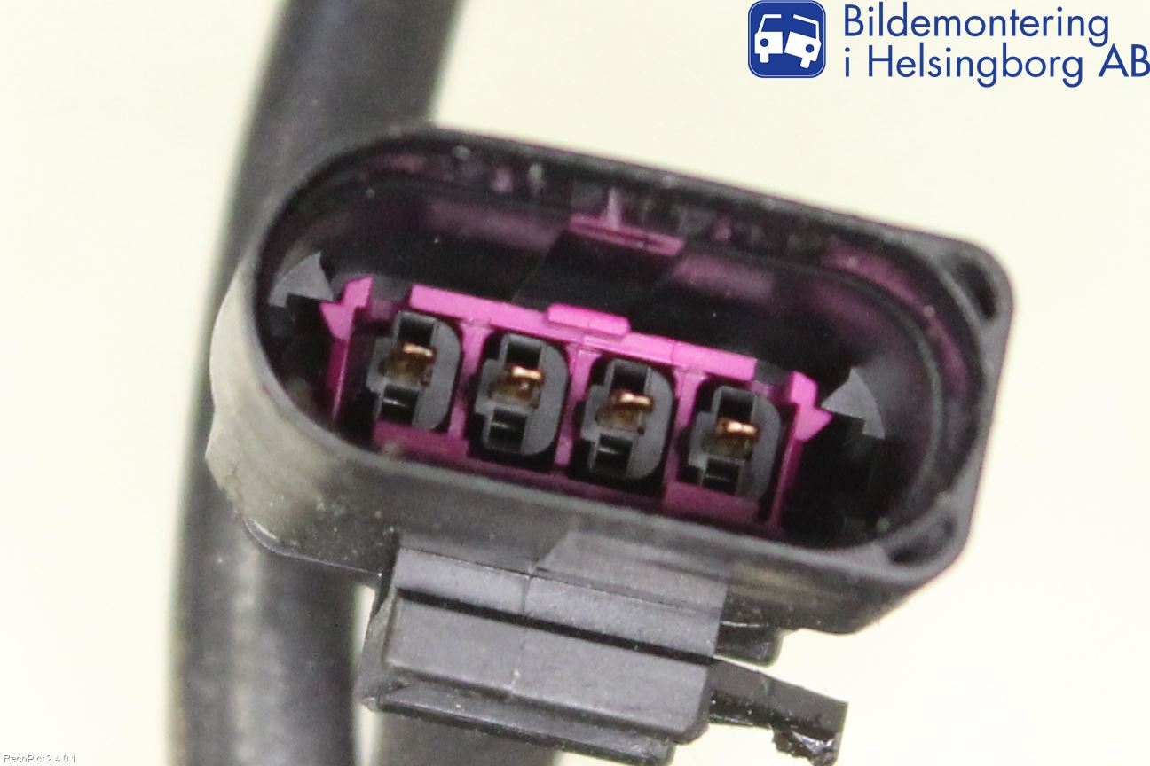 Volkswagen VW GOLF / E-GOLF VII 13-20 Injlambdasond