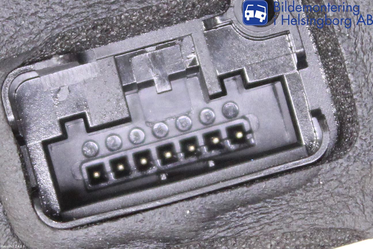 Seat LEON 13-20 Centrallåsmotor Höger