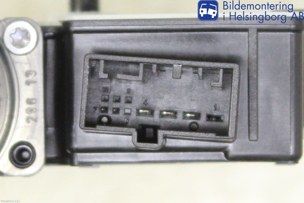 Seat LEON 13-20 Fönsterhissmotor