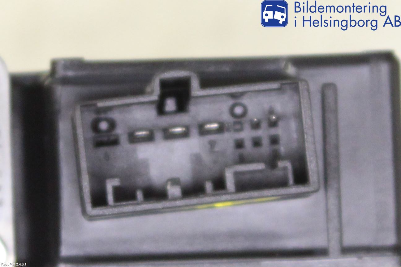 Seat LEON 13-20 Fönsterhissmotor